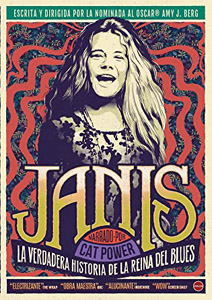 Janis: Little Girl Blue |   DVD